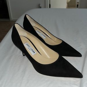 Jimmy choo pumps